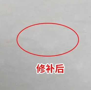 徐闻瓷砖空鼓维修专业解答下贴瓷砖前墙壁基层存在的裂缝的影响